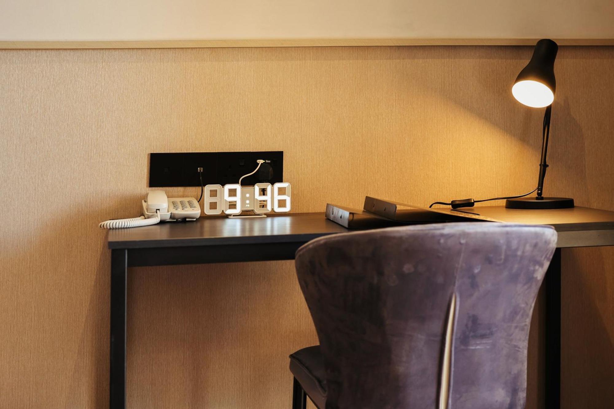 Resort Suites At Bandar Sunway Subang Jaya Exteriér fotografie
