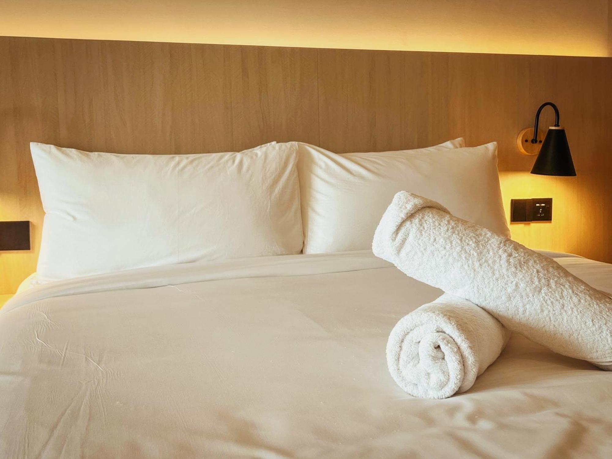 Resort Suites At Bandar Sunway Subang Jaya Exteriér fotografie