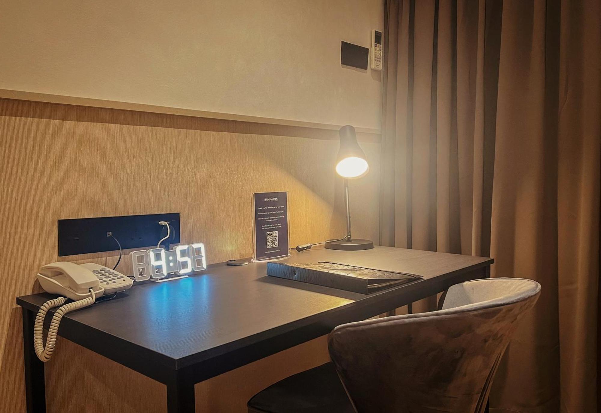 Resort Suites At Bandar Sunway Subang Jaya Exteriér fotografie