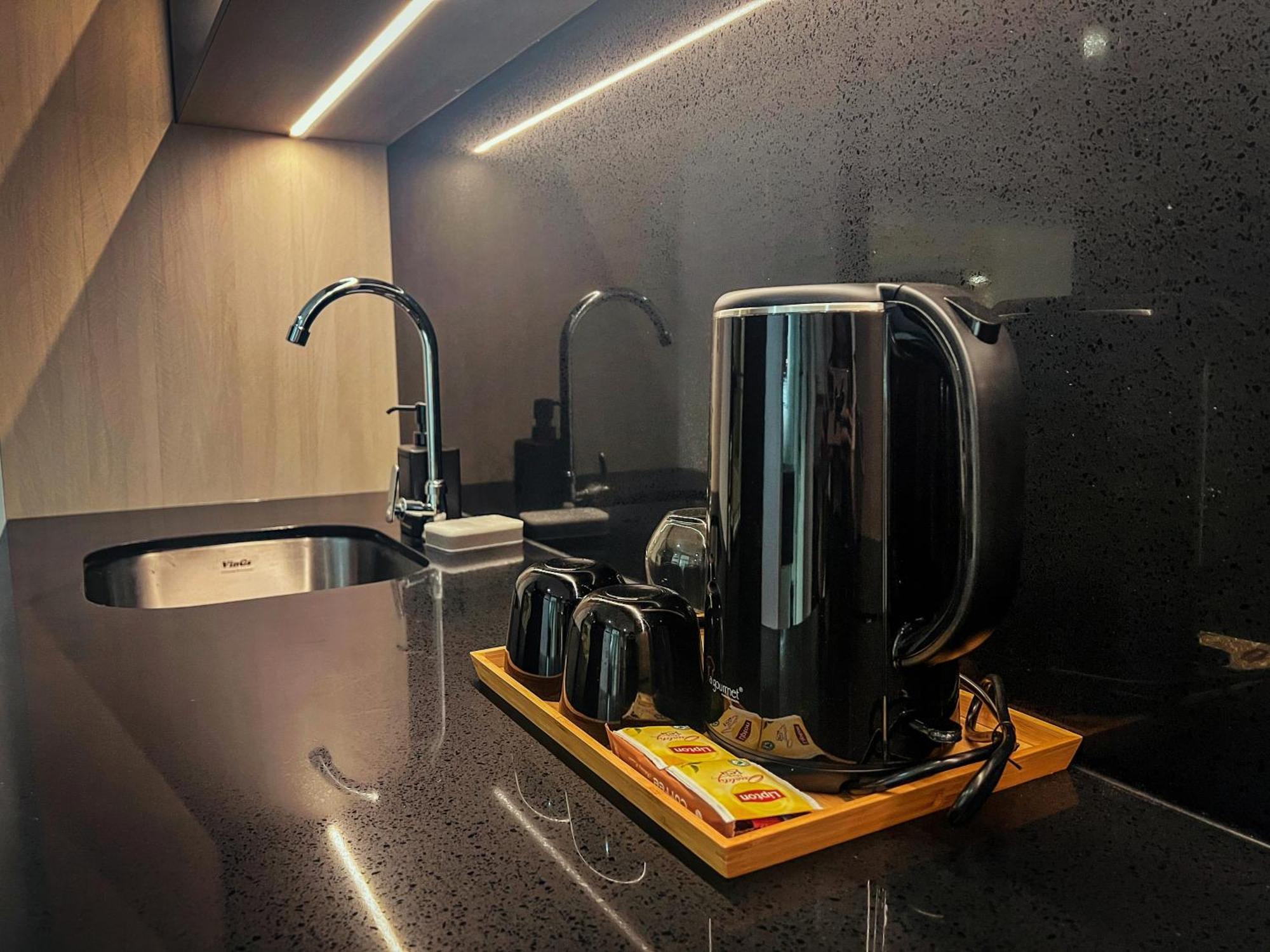 Resort Suites At Bandar Sunway Subang Jaya Exteriér fotografie