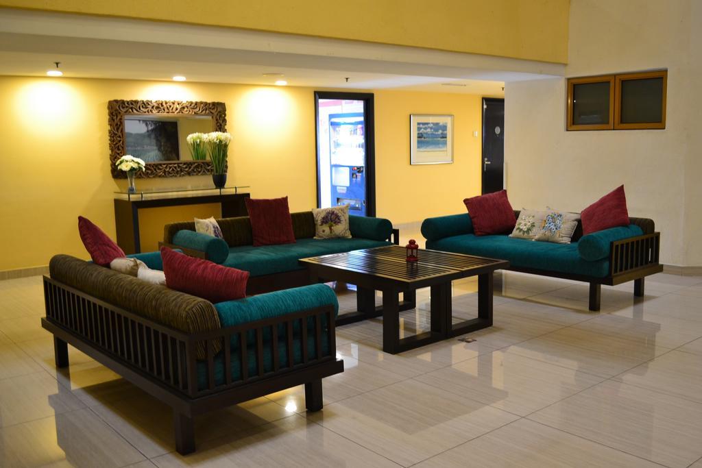 Resort Suites At Bandar Sunway Subang Jaya Exteriér fotografie
