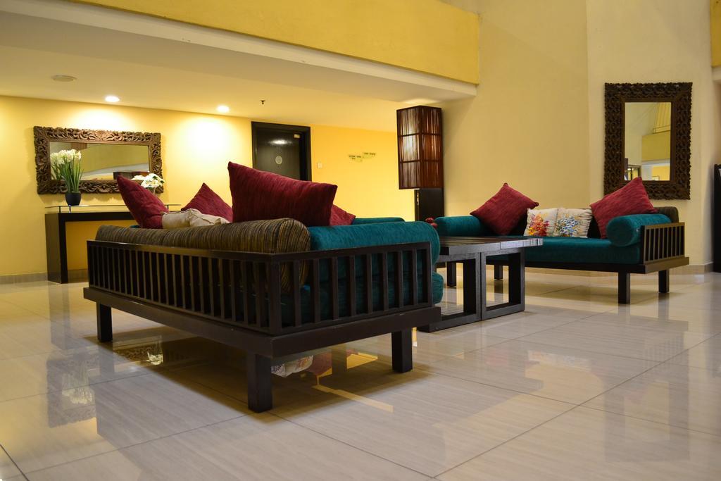 Resort Suites At Bandar Sunway Subang Jaya Exteriér fotografie