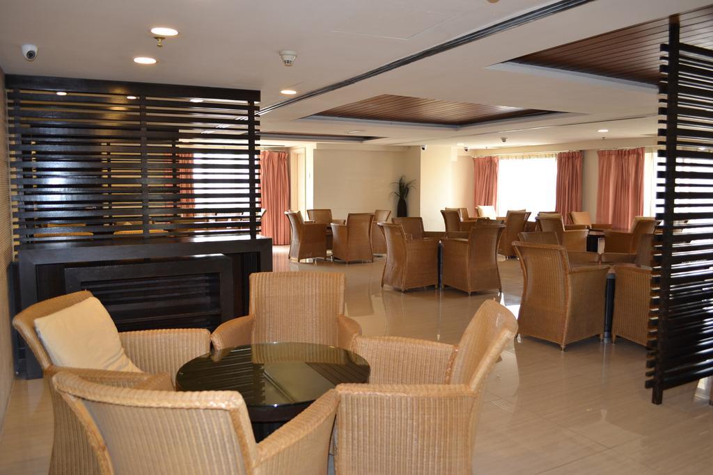 Resort Suites At Bandar Sunway Subang Jaya Exteriér fotografie