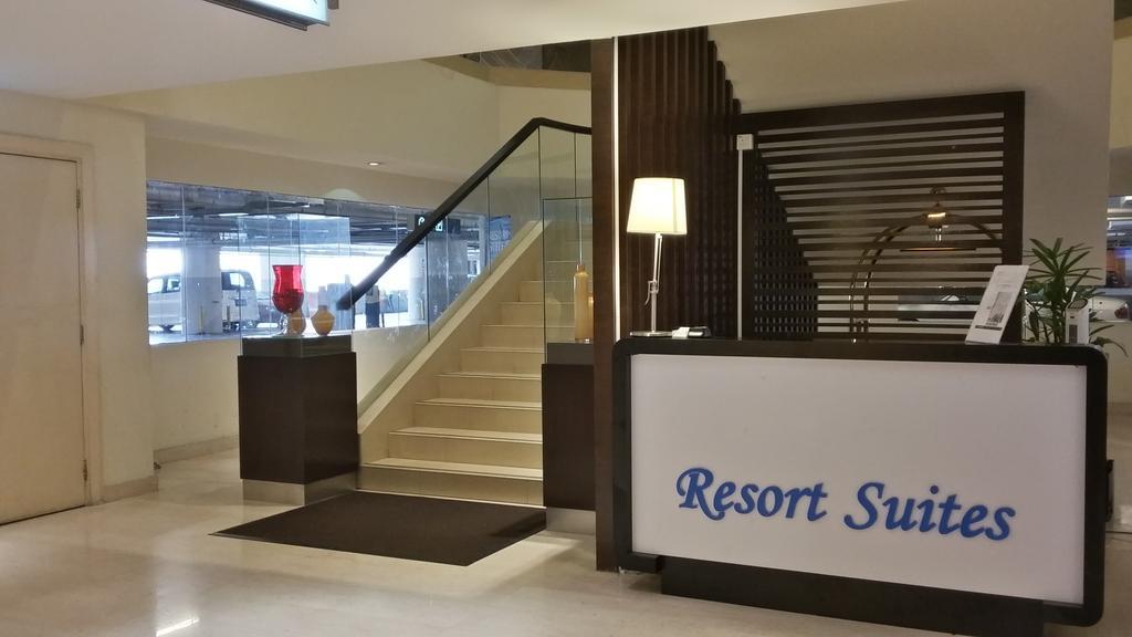 Resort Suites At Bandar Sunway Subang Jaya Exteriér fotografie